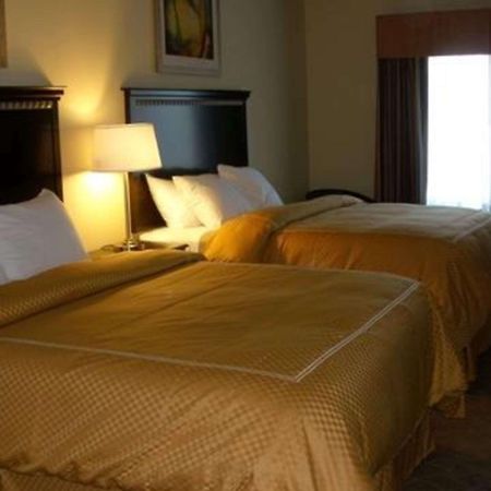 Comfort Inn & Suites Carbondale University Area 외부 사진
