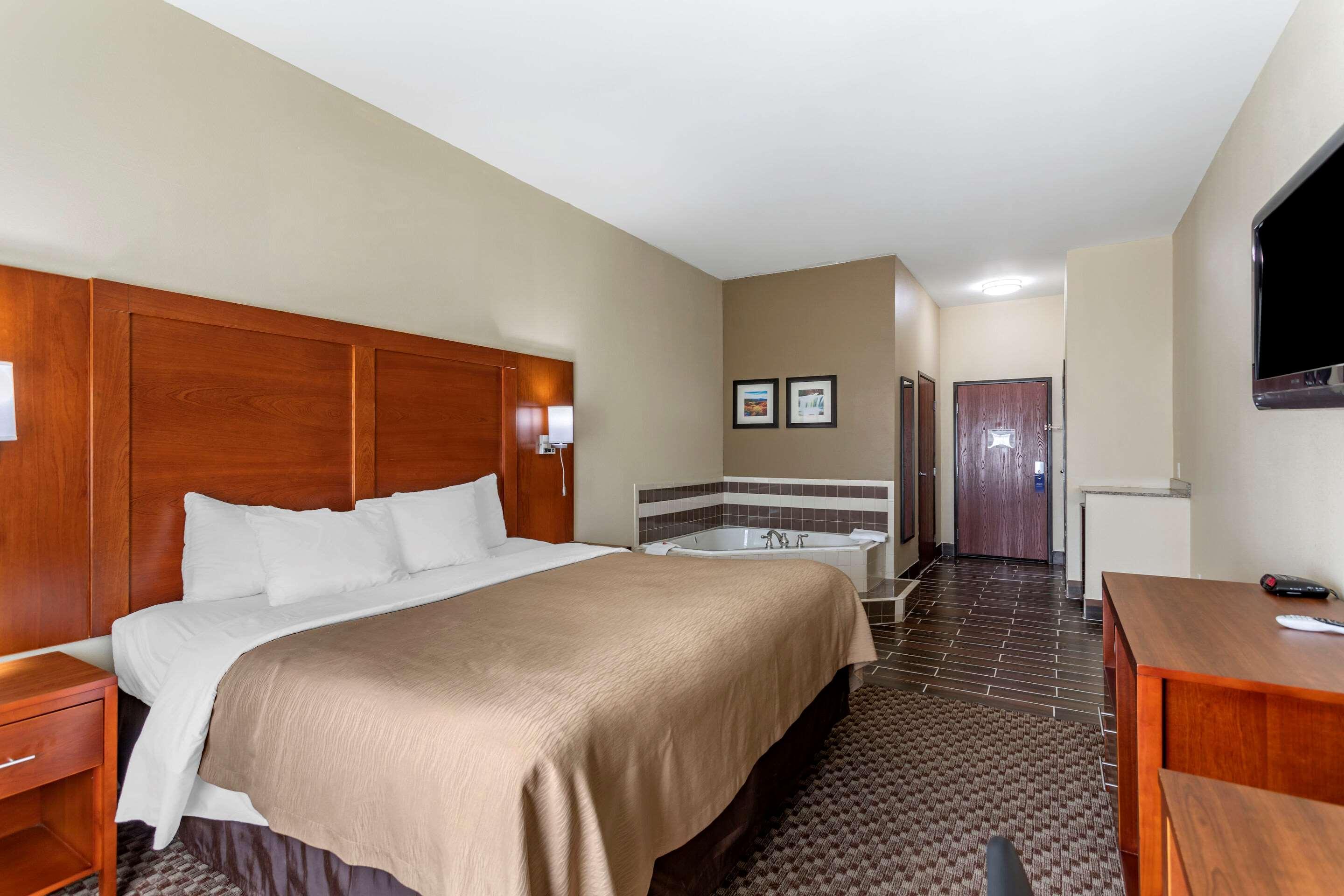 Comfort Inn & Suites Carbondale University Area 외부 사진