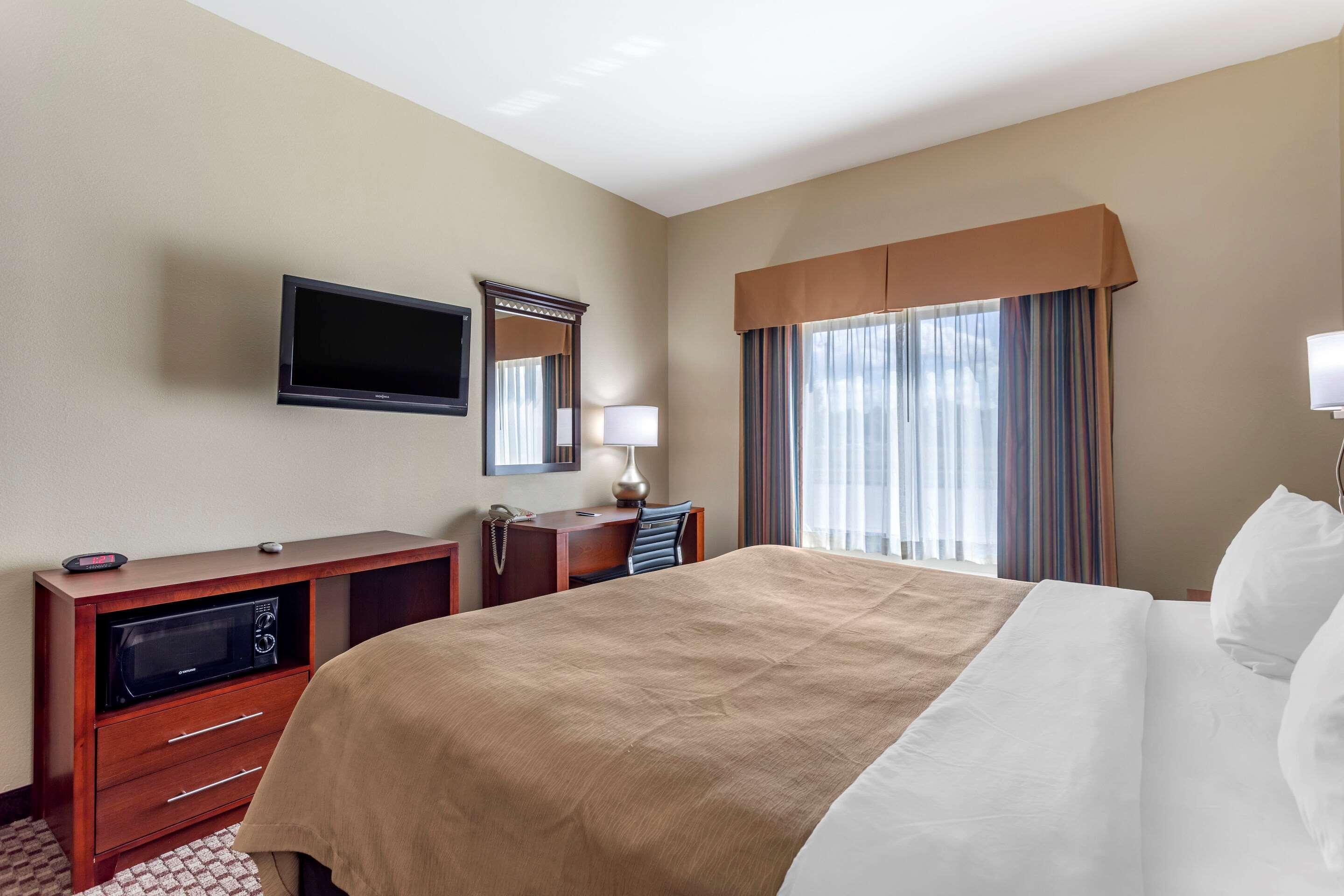 Comfort Inn & Suites Carbondale University Area 외부 사진