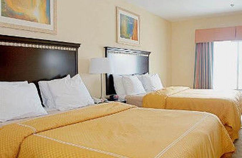 Comfort Inn & Suites Carbondale University Area 외부 사진