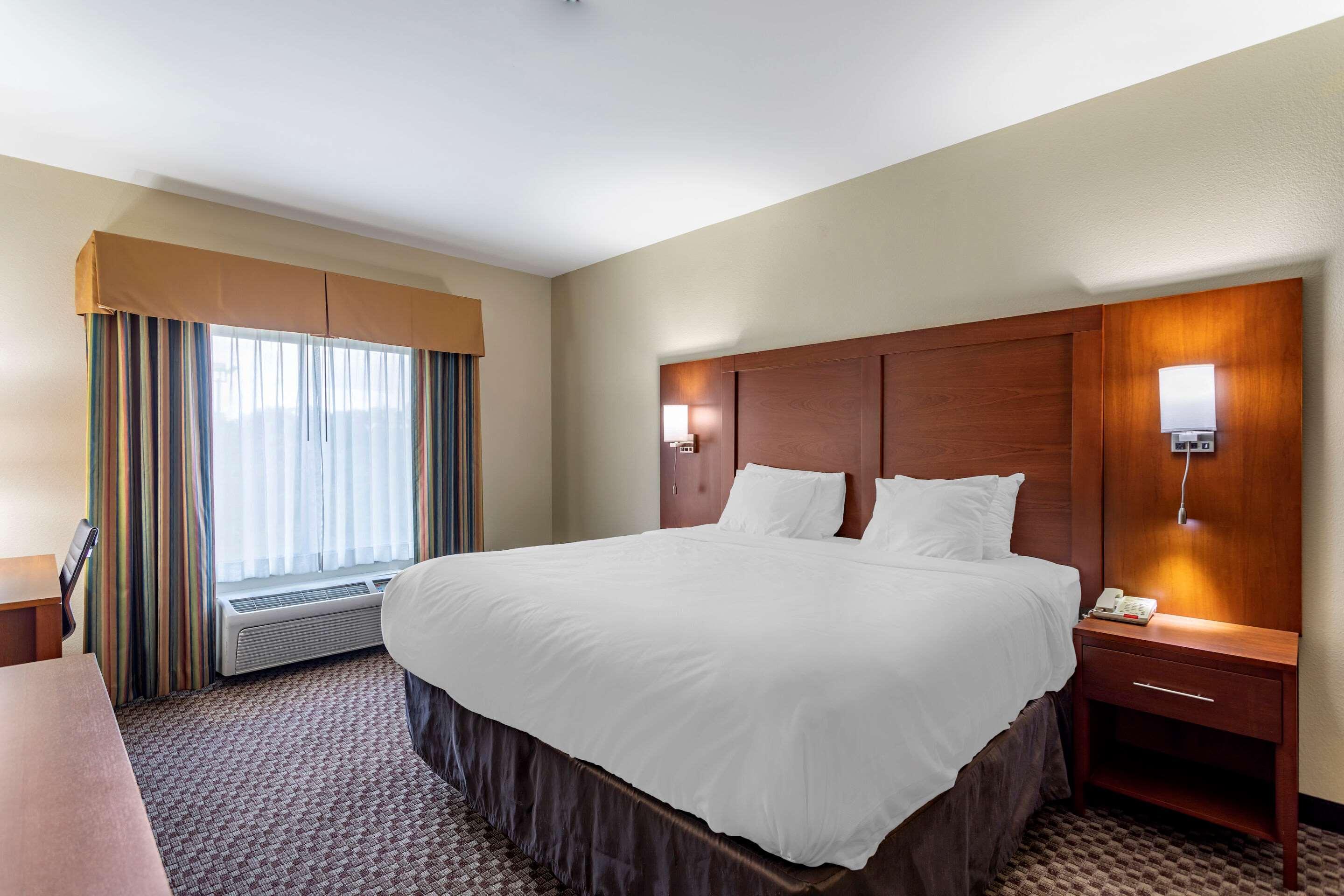Comfort Inn & Suites Carbondale University Area 외부 사진
