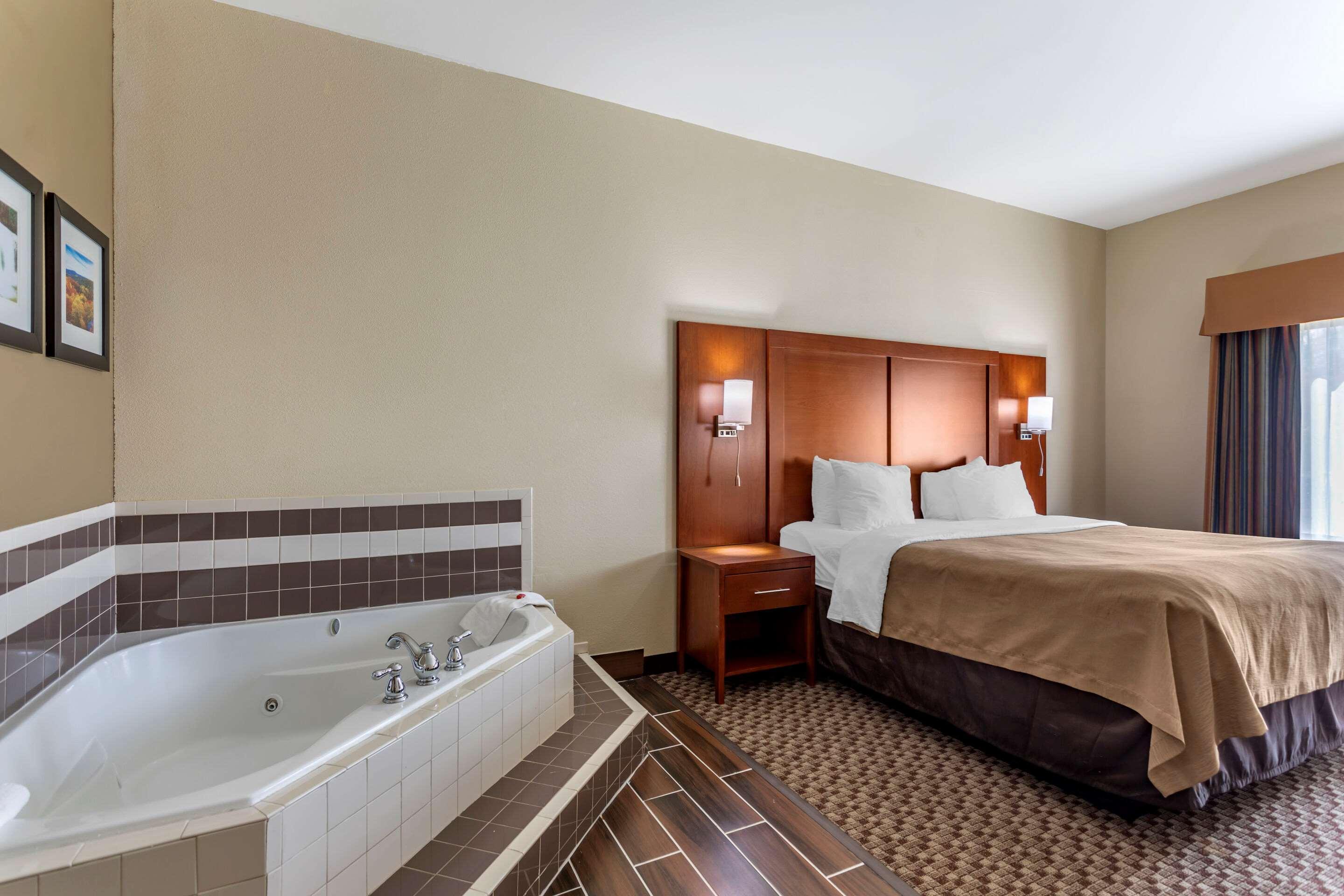 Comfort Inn & Suites Carbondale University Area 외부 사진
